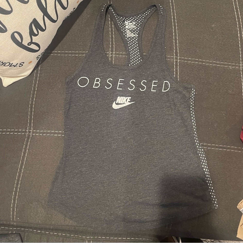Nike Women’s Razorback Tank Top